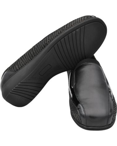 Sapatos-De-Mujer-D`CUTILLAS-DOCTOR-CUTILLAS---MOCASIN-DE-MUJER-PLANTILLA-EXTRAIBLE-EL-NEGRO