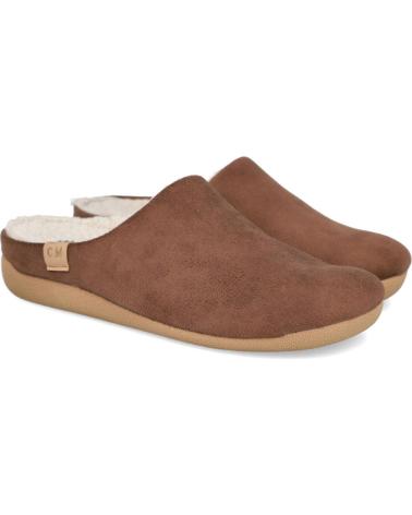 Hausschuhe-De-Hombre-CALZAMUR-30543-ZAPATILLAS-DE-CASA-PARA-HOMBRE-CUERO