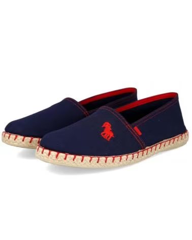 BUBBLE BOBBLE Zapatos De Lona 10070-976374 en azul para hombre AZUL