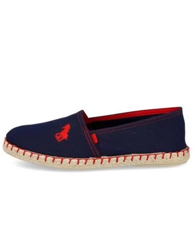 BUBBLE BOBBLE Zapatos De Lona 10070-976374 en azul para hombre AZUL
