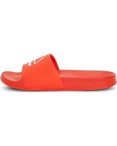 Chanclas de Hombre ELLESSE CHANCLAS S HOMBRE SHMF0463 NARANJA