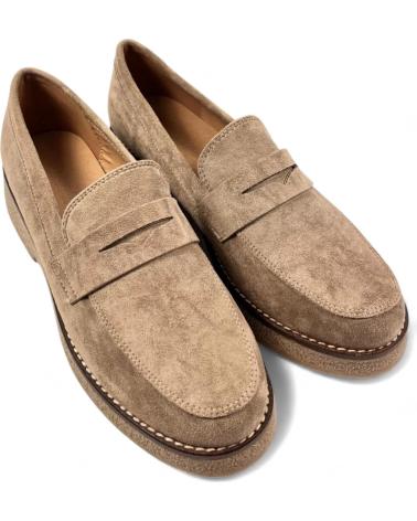 Mocassini-De-Mujer-TIMBOS-MOCASIN-ANTIFAZ-MUJER-KAKI-130701-MARRóN