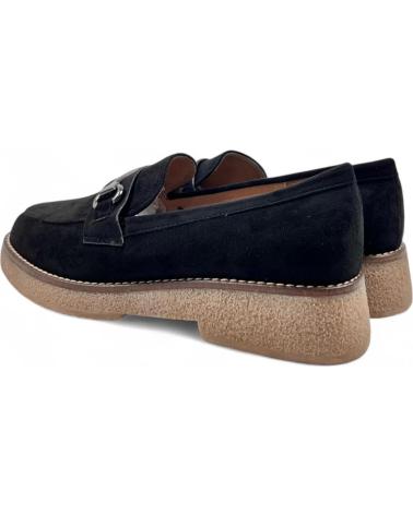 Halbschuhe-De-Mujer-TIMBOS-MOCASIN-ANTIFAZ-MUJER-130699-NEGRO