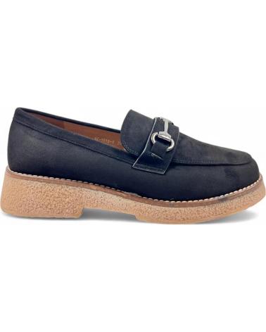 Halbschuhe-De-Mujer-TIMBOS-MOCASIN-ANTIFAZ-MUJER-130699-NEGRO