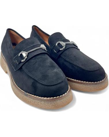Halbschuhe-De-Mujer-TIMBOS-MOCASIN-ANTIFAZ-MUJER-130699-NEGRO