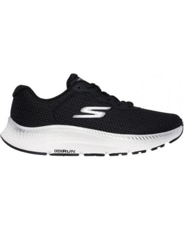 Deportivas de Mujer SKECHERS GO RUN CONSISTENT 2 0 128621 BKSL