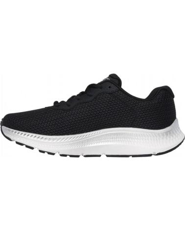 Deportivas de Mujer SKECHERS GO RUN CONSISTENT 2 0 128621 BKSL