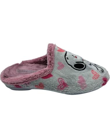 Pantofole-De-Mujer-VULCA-BICHA-ZAPATILLA-BOBI-GRIS