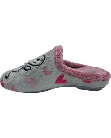 Pantofole-De-Mujer-VULCA-BICHA-ZAPATILLA-BOBI-GRIS