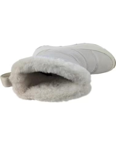 Bottines pour Femme  OSLO 52 SNOW GTX W 10111 BEIGE