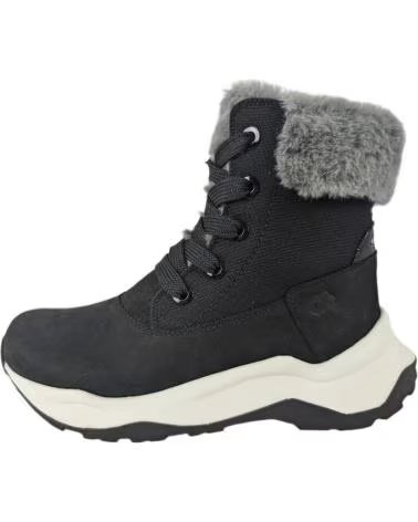 Botins de Mulher  ALVIN GTX W 10112 NEGRO