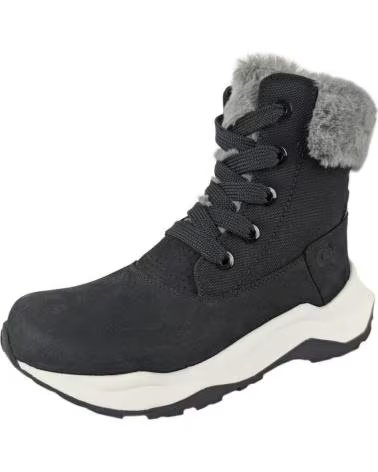Botins de Mulher  ALVIN GTX W 10112 NEGRO
