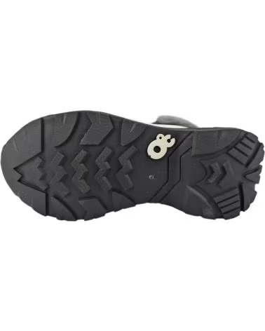 Botins de Mulher  ALVIN GTX W 10112 NEGRO