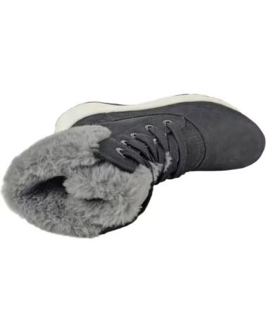Botins de Mulher  ALVIN GTX W 10112 NEGRO