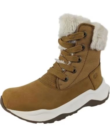Botines de Mujer  ALVIN GTX W 10112 BEIGE