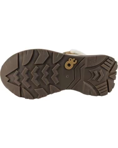 Botines de Mujer  ALVIN GTX W 10112 BEIGE