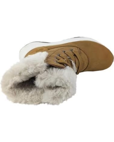 Botines de Mujer  ALVIN GTX W 10112 BEIGE