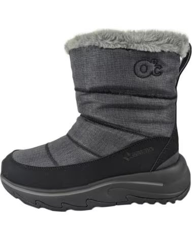 Bottes pour Femme  OSLO 52 SNOW GTX W 10111 BLACK