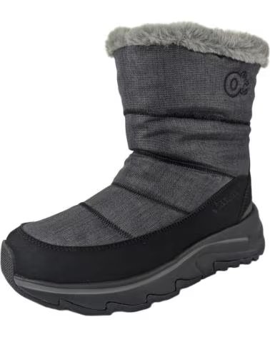 Bottes pour Femme  OSLO 52 SNOW GTX W 10111 BLACK