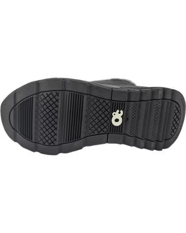 Bottes pour Femme  OSLO 52 SNOW GTX W 10111 BLACK