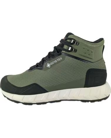 Stiefel für Herren  STORO GTX M 10001 KHAKI