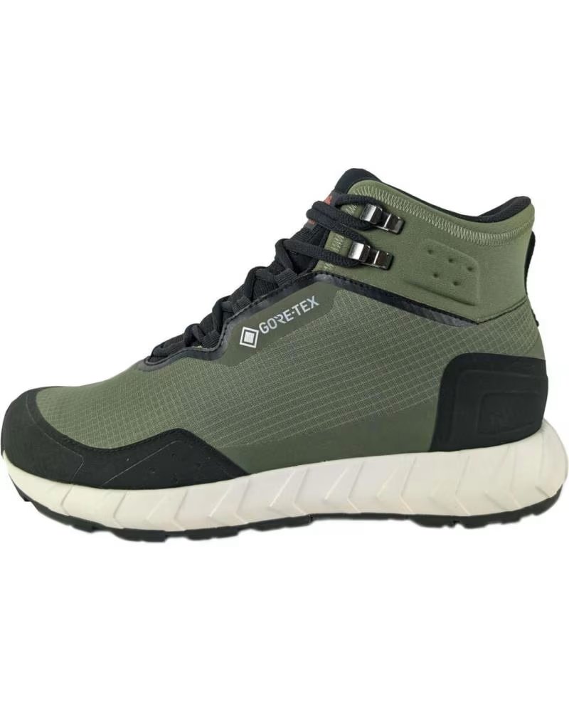 Stiefel für Herren  STORO GTX M 10001 KHAKI