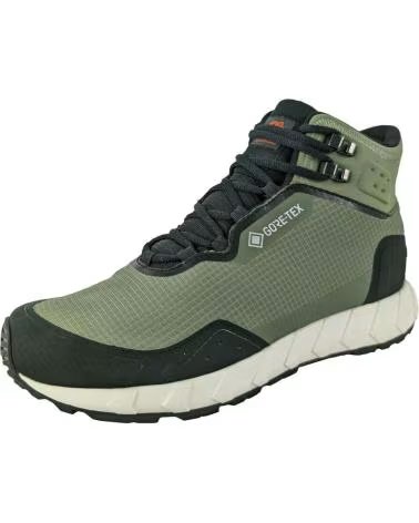Stiefel für Herren  STORO GTX M 10001 KHAKI