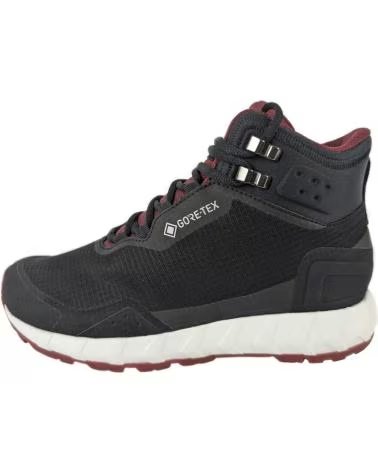 Bottines pour Femme  STORO GTX W 10002 BLACK