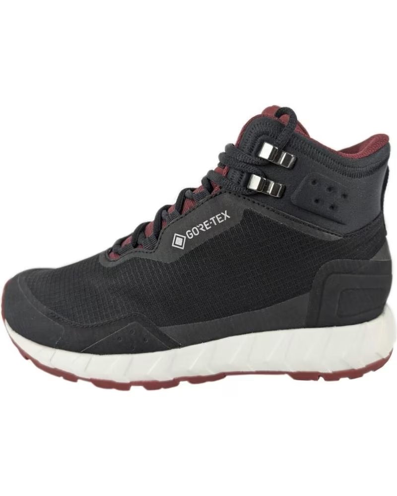 Bottines pour Femme  STORO GTX W 10002 BLACK