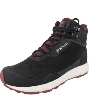 Bottines pour Femme  STORO GTX W 10002 BLACK