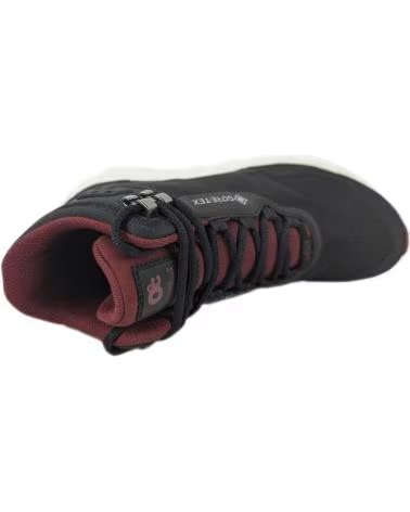 Bottines pour Femme  STORO GTX W 10002 BLACK
