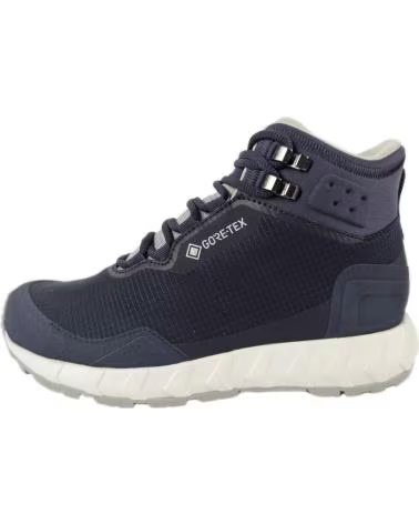 Bottines pour Femme  STORO GTX W 10002 NAVY