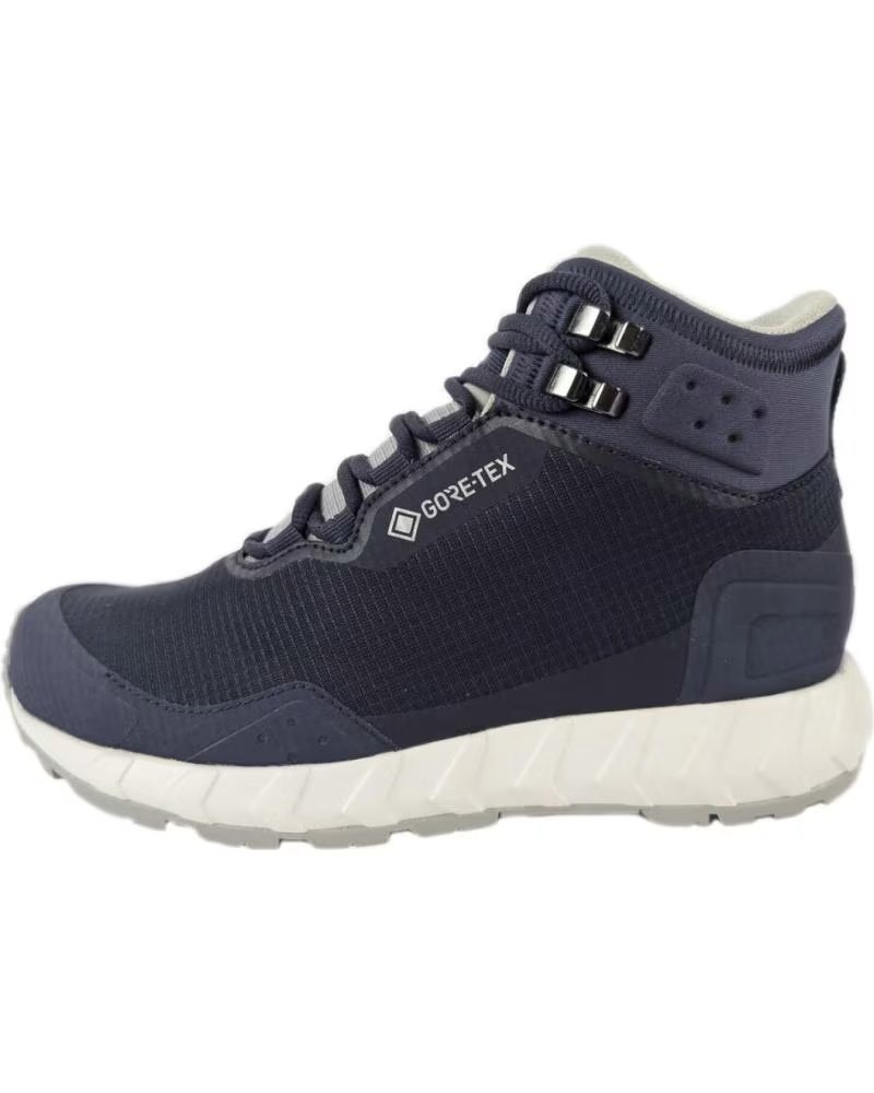 Bottines pour Femme  STORO GTX W 10002 NAVY