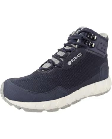 Bottines pour Femme  STORO GTX W 10002 NAVY