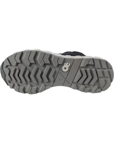 Bottines pour Femme  STORO GTX W 10002 NAVY