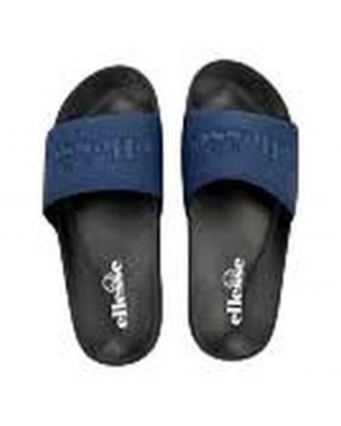 Chanclas de Hombre ELLESSE CHANCLAS PALA SARO SLIDE HOMBRE SHMF0442 AZUL