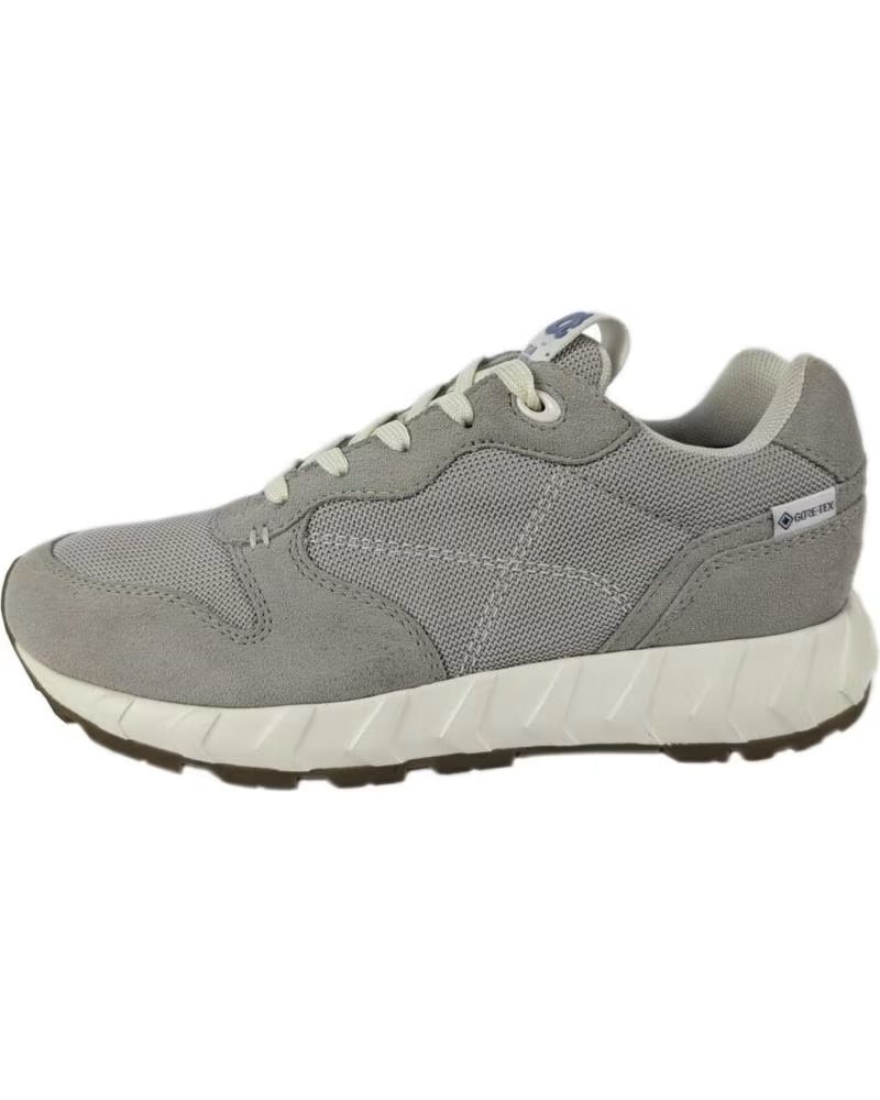 Deportivas de Mujer  STUREPLAN GTX S W 10074 GREY