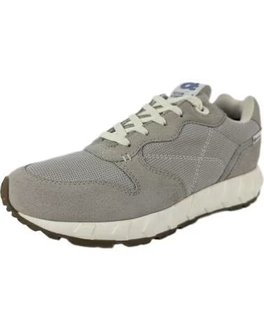 Deportivas de Mujer  STUREPLAN GTX S W 10074 GREY