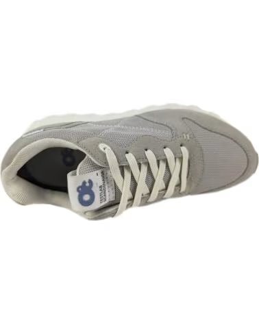Deportivas de Mujer  STUREPLAN GTX S W 10074 GREY