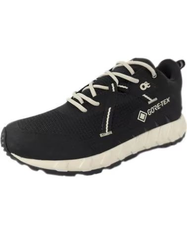 Sportif pour Femme  CITY HOPPER LOW GTX 1 W 10088 BLACK