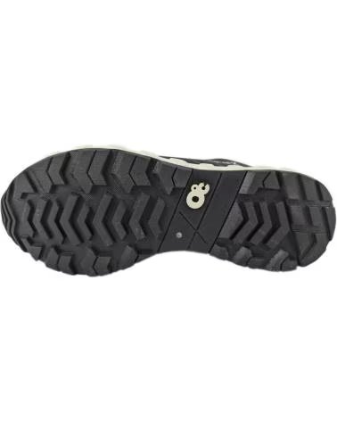 Sportif pour Femme  CITY HOPPER LOW GTX 1 W 10088 BLACK
