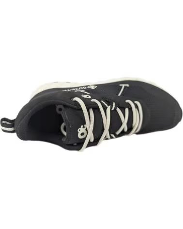 Sportif pour Femme  CITY HOPPER LOW GTX 1 W 10088 BLACK