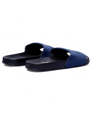 Man Flip flops ELLESSE CHANCLAS PALA SARO SLIDE HOMBRE SHMF0442 AZUL