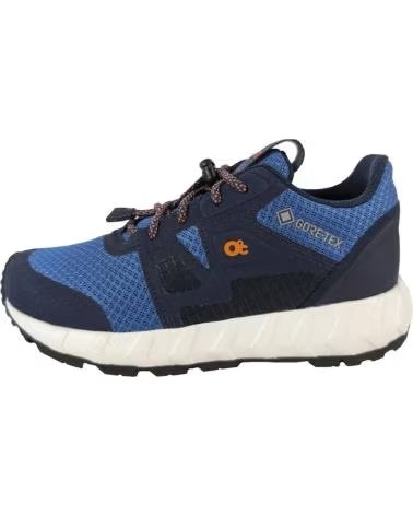 Sportivo per Bambina e Bambino  DRAGONPLAN GTX JNR 10051 BLUE