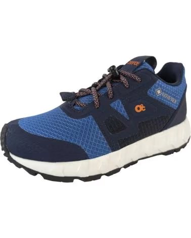 Sportivo per Bambina e Bambino  DRAGONPLAN GTX JNR 10051 BLUE