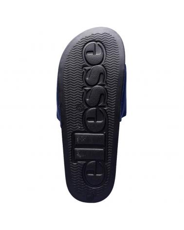 Man Flip flops ELLESSE CHANCLAS PALA SARO SLIDE HOMBRE SHMF0442 AZUL