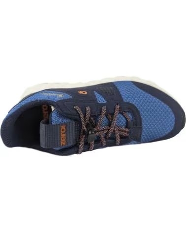 Sportivo per Bambina e Bambino  DRAGONPLAN GTX JNR 10051 BLUE
