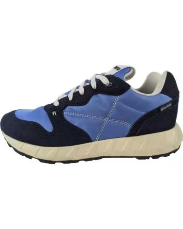 Sportivo per Uomo  STUREPLAN GTX S M 10073 BLUE