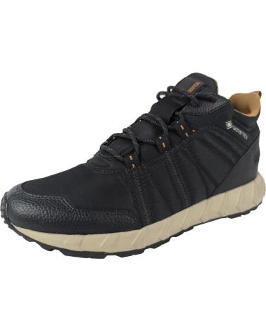 Scarpe-da-ginnastica-casual-per-uomo-ZEROC-ZEROºC-KLIPPAN-GTX-M-10062-MARRÓN-NEGRO-NEGRO-NARANJA-NEGRO-NARANJA