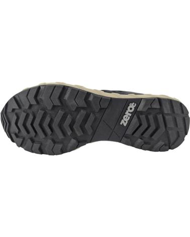 Scarpe-da-ginnastica-casual-per-uomo-ZEROC-ZEROºC-KLIPPAN-GTX-M-10062-MARRÓN-NEGRO-NEGRO-NARANJA-NEGRO-NARANJA